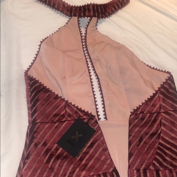 Dress - Picture 2 of 3